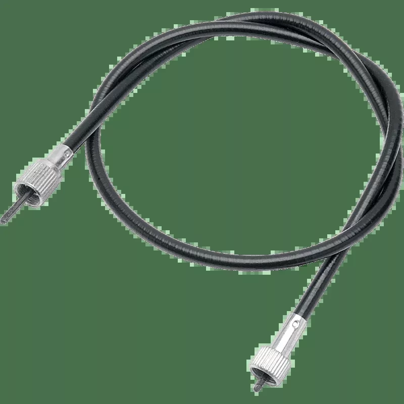 Drag Specialties Cable Tach 74-80