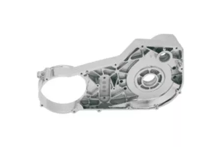 Drag Specialties Chrome Inner Primary for '89-93 Harley Davidson Softail