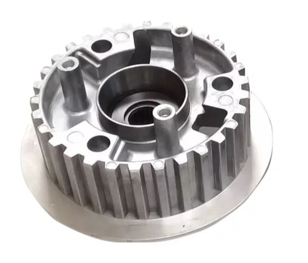 Drag Specialties Clutch Hub For Harley Softail 2018-2026