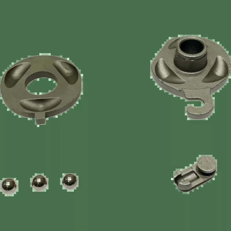 Drag Specialties Clutch Relse Kit 94-Up