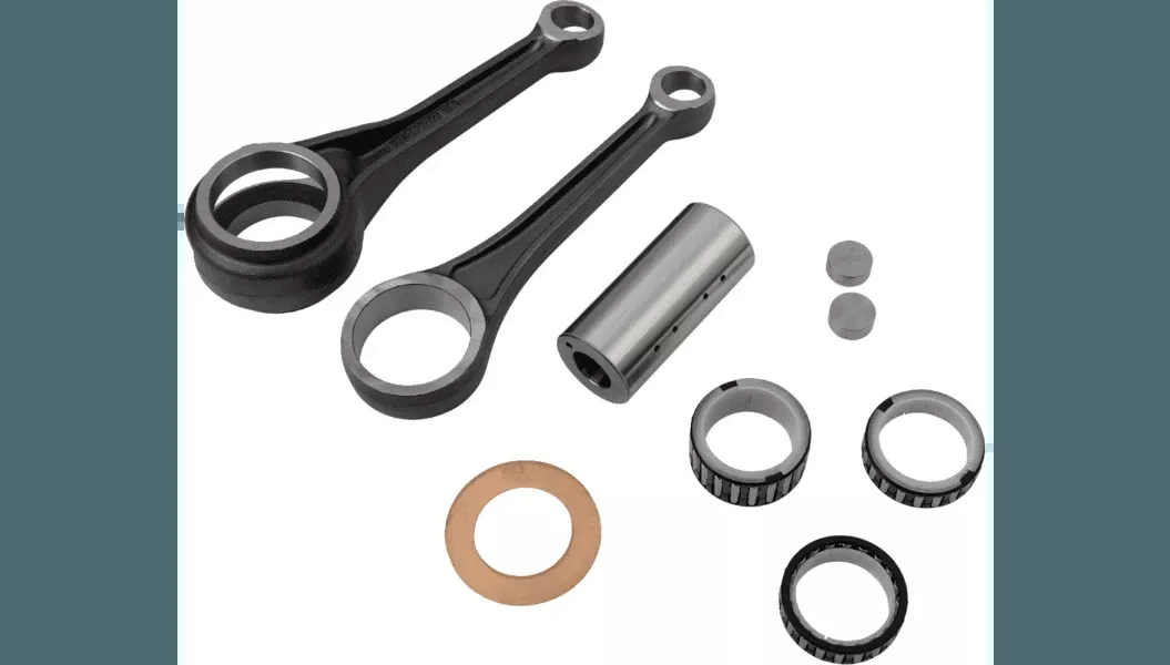 Drag Specialties Connecting Rods for '17-24 Harley Davidson M8 (104"/107"/114")
