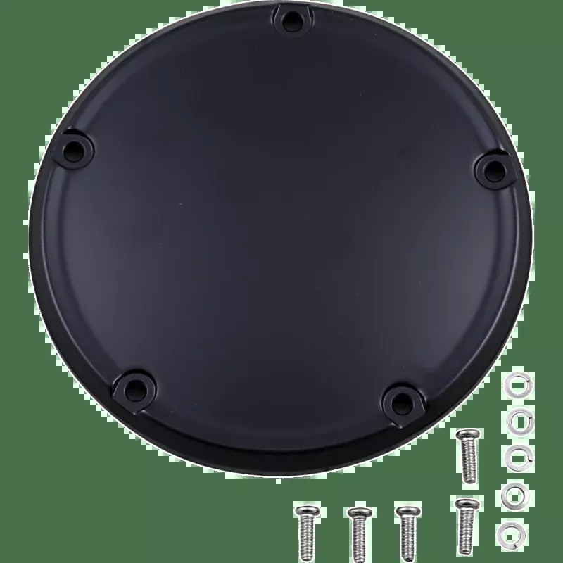 Drag Specialties Cover Derby Softail