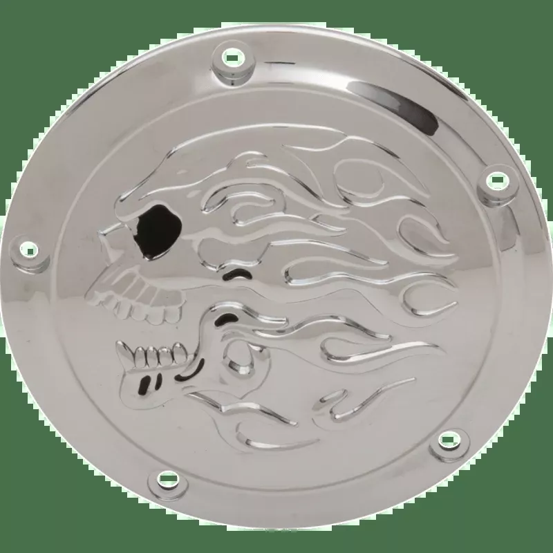 Drag Specialties Cover DRB SKL TC