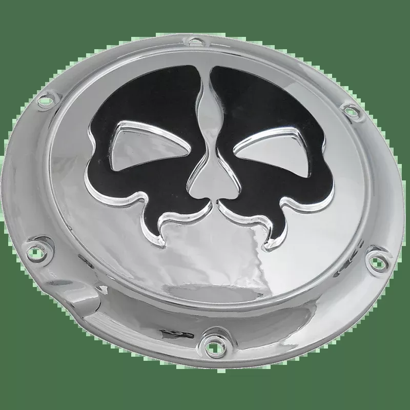 Drag Specialties Cover DRB SP SKL 04-19