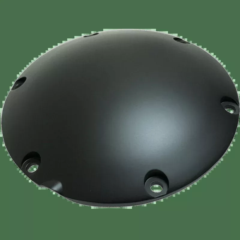 Drag Specialties Coverderby 04-19 Satbk