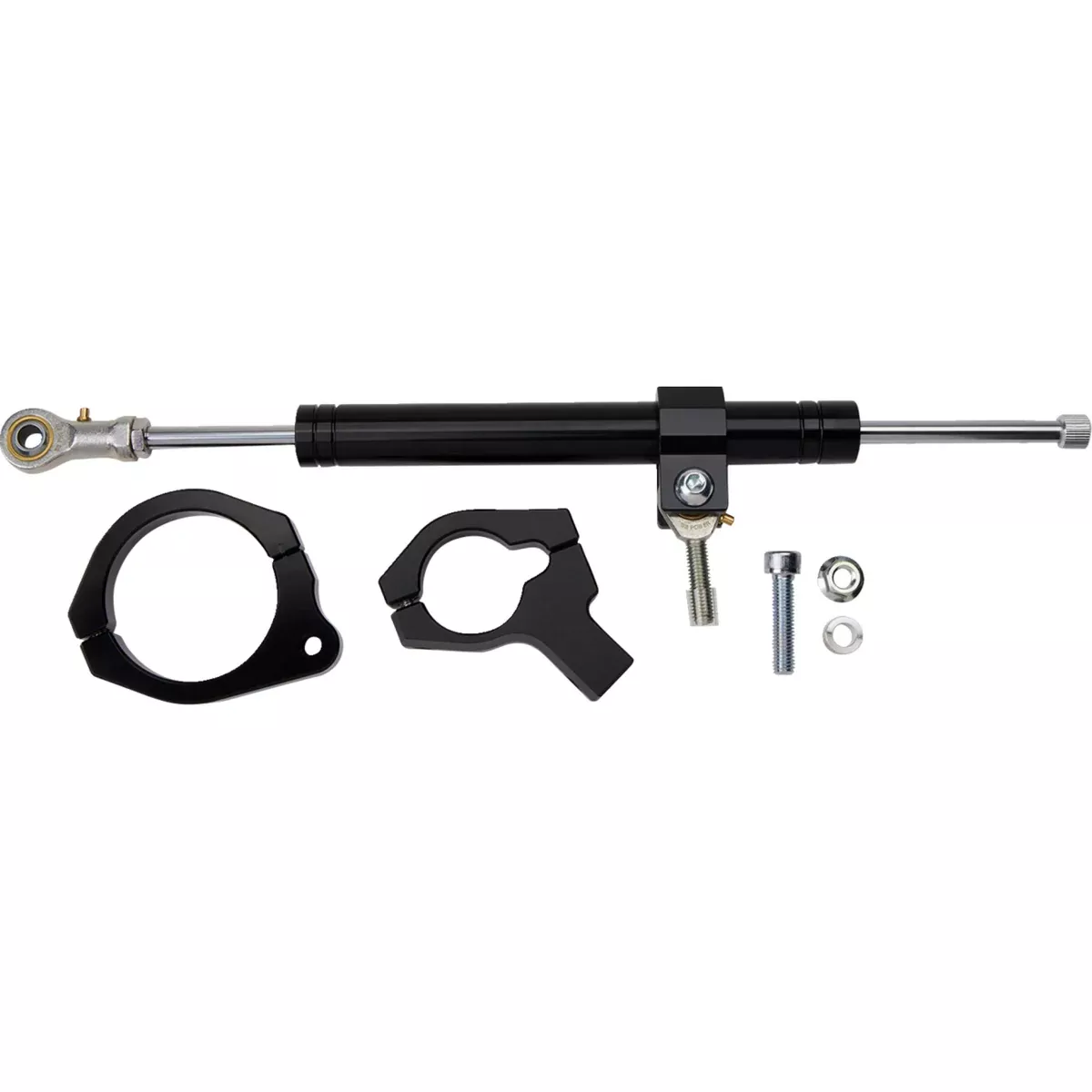 Drag Specialties Damper Kit For Harley Softail Low Rider 2020-2026