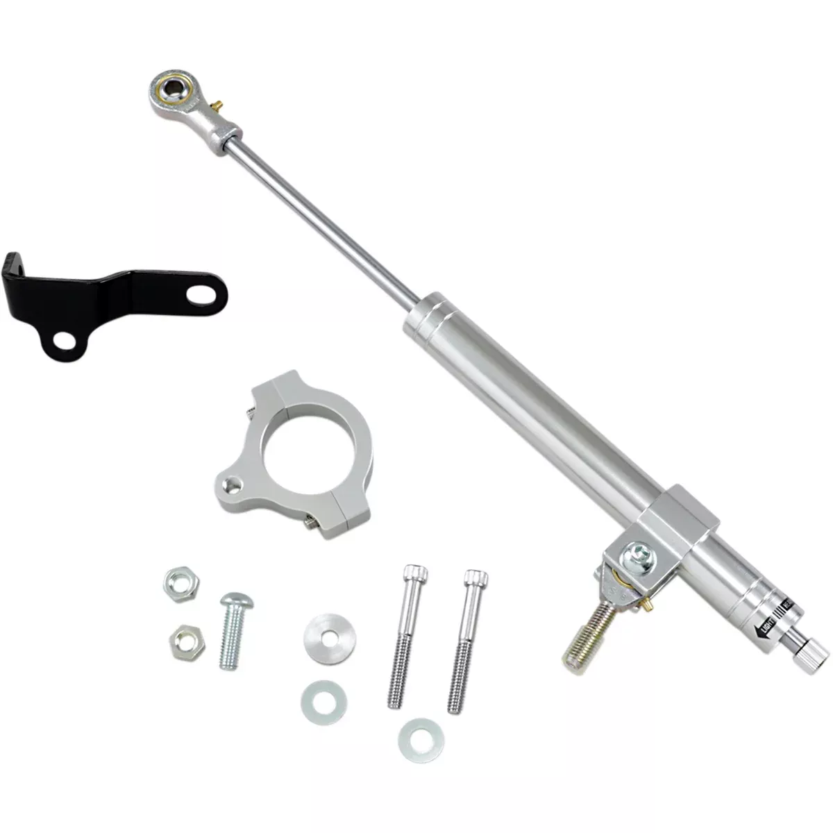 Drag Specialties Damper Kit For Harley Sportster 2004-2006