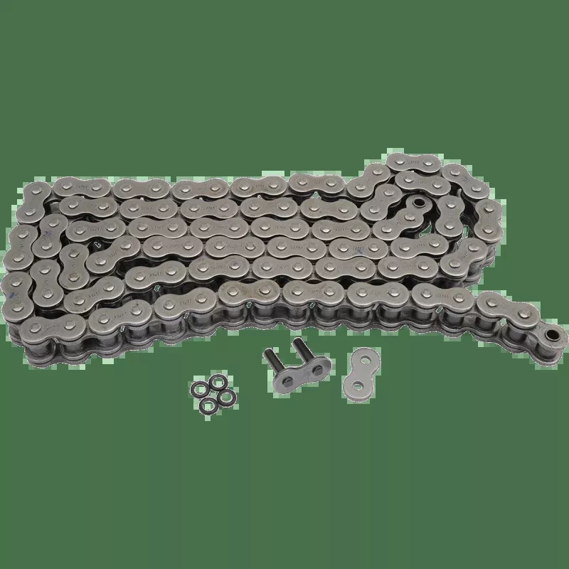Drag Specialties Drag 530 O Ring 120 Links Natural
