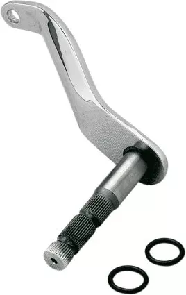 Drag Specialties DS530610 Inner Shift Arm OE Harley Softail FLST 90-06
