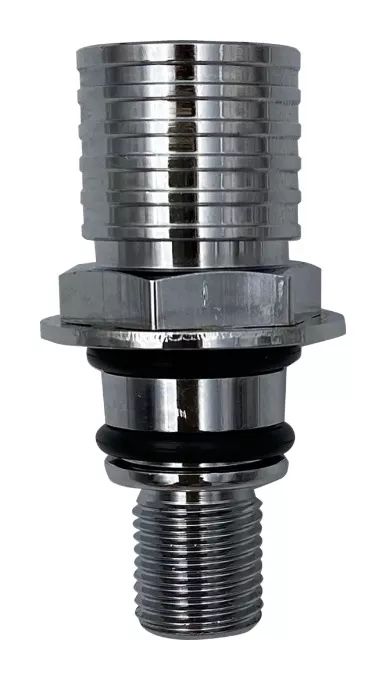 Drag Specialties EFI Check Valve For Harley Sportster 2007-2022