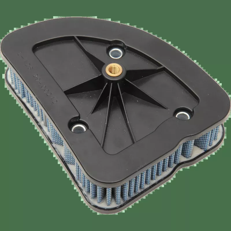 Drag Specialties Filter Air Wash 17-19 Flht