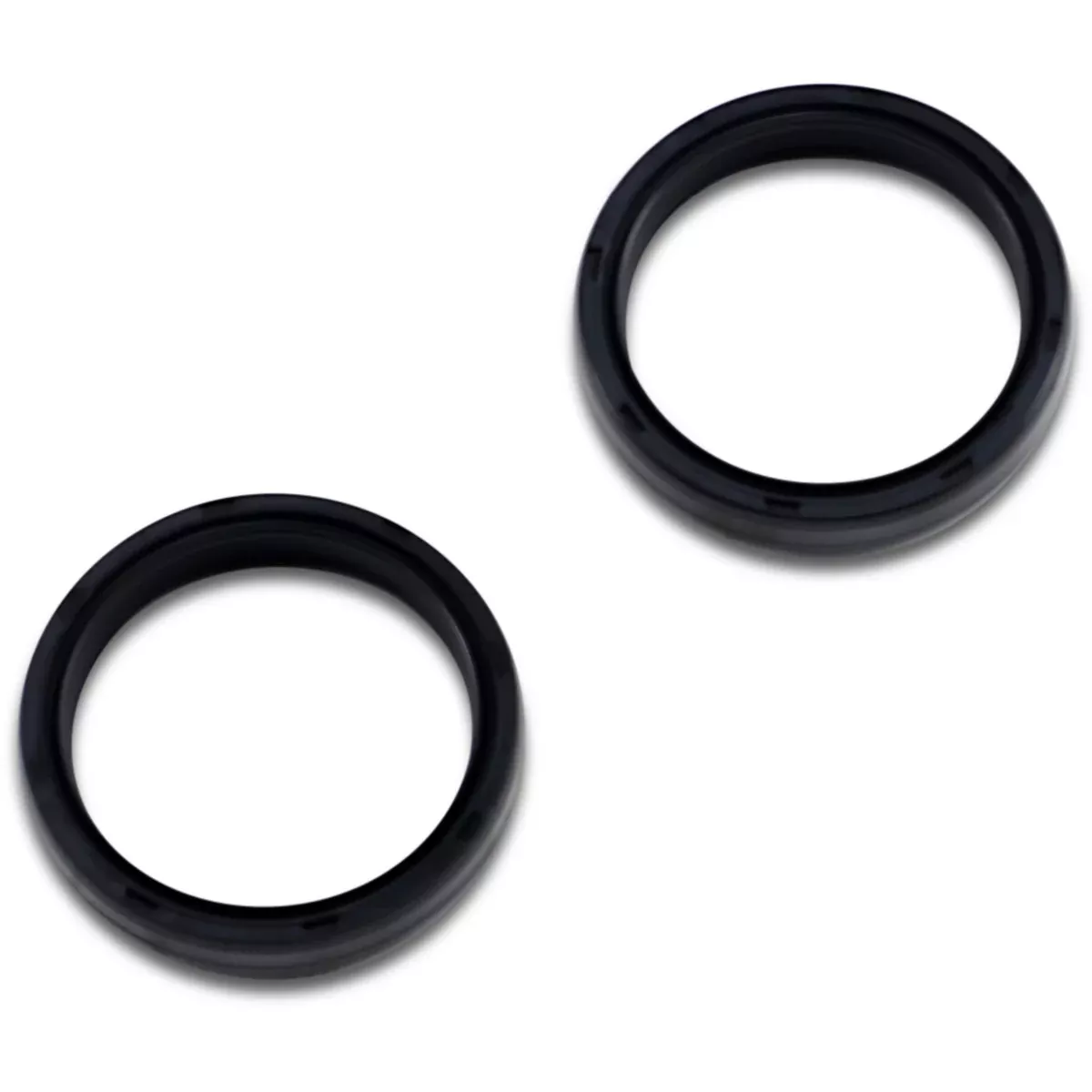 Drag Specialties Fork Seal Kit 49 Mm Showa Forks For Harley Motorcycles 2002-2026 | Triumph 250 / 450 Edition 2024-2025