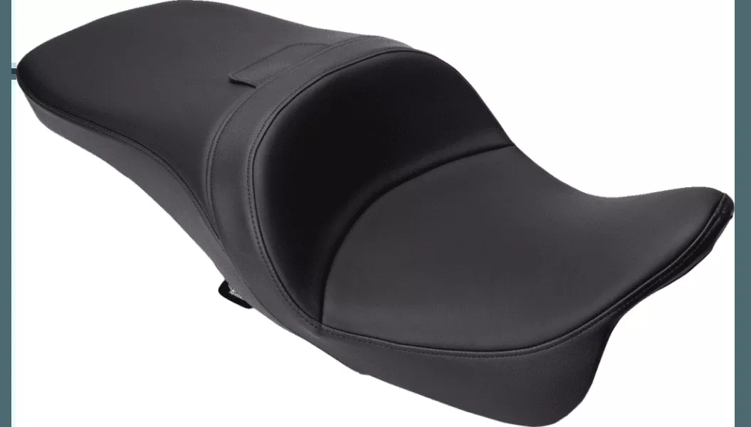 Drag Specialties Freedom Seats for '09-23 Harley Davidson Touring Models (Not for '23 FLHXSE or FLTRXSE)