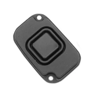 Drag Specialties Front Brake Master Cylinder Replacement Gasket For Harley Softail 2015-2026