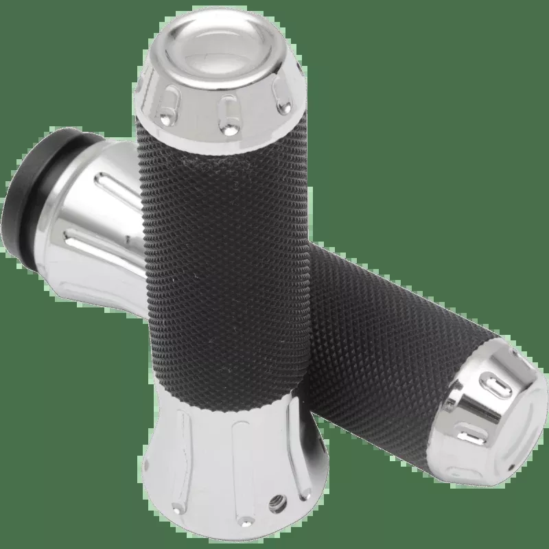 Drag Specialties Grips Custom 08-19 Flht