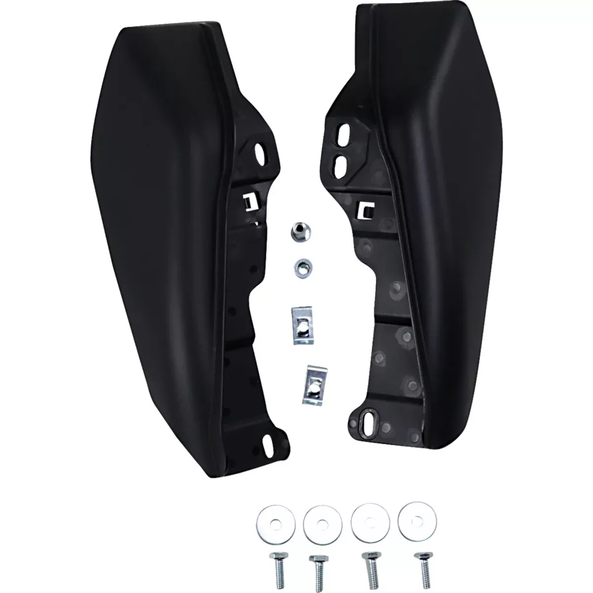 Drag Specialties Heat Deflector For Harley Motorcycles 2009-2025