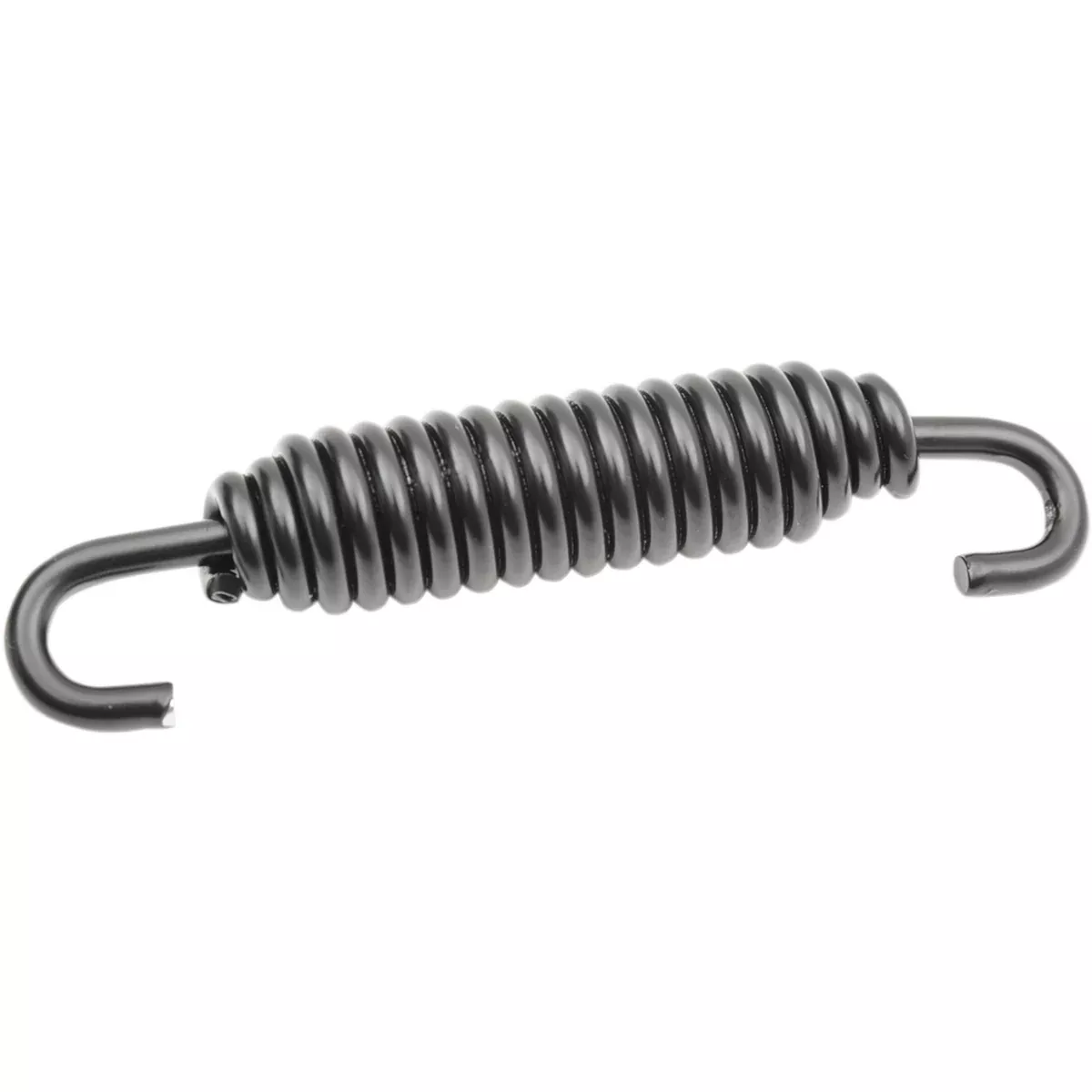 Drag Specialties Kickstand Spring Gloss Black For Harley Motorcycles 1936-1990