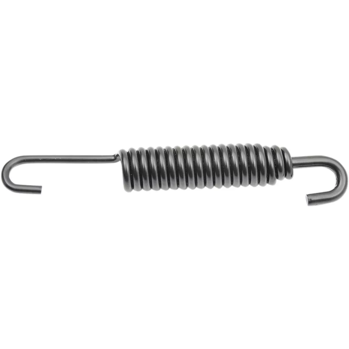 Drag Specialties Kickstand Spring Gloss Black For Harley Sportster 1984-1990