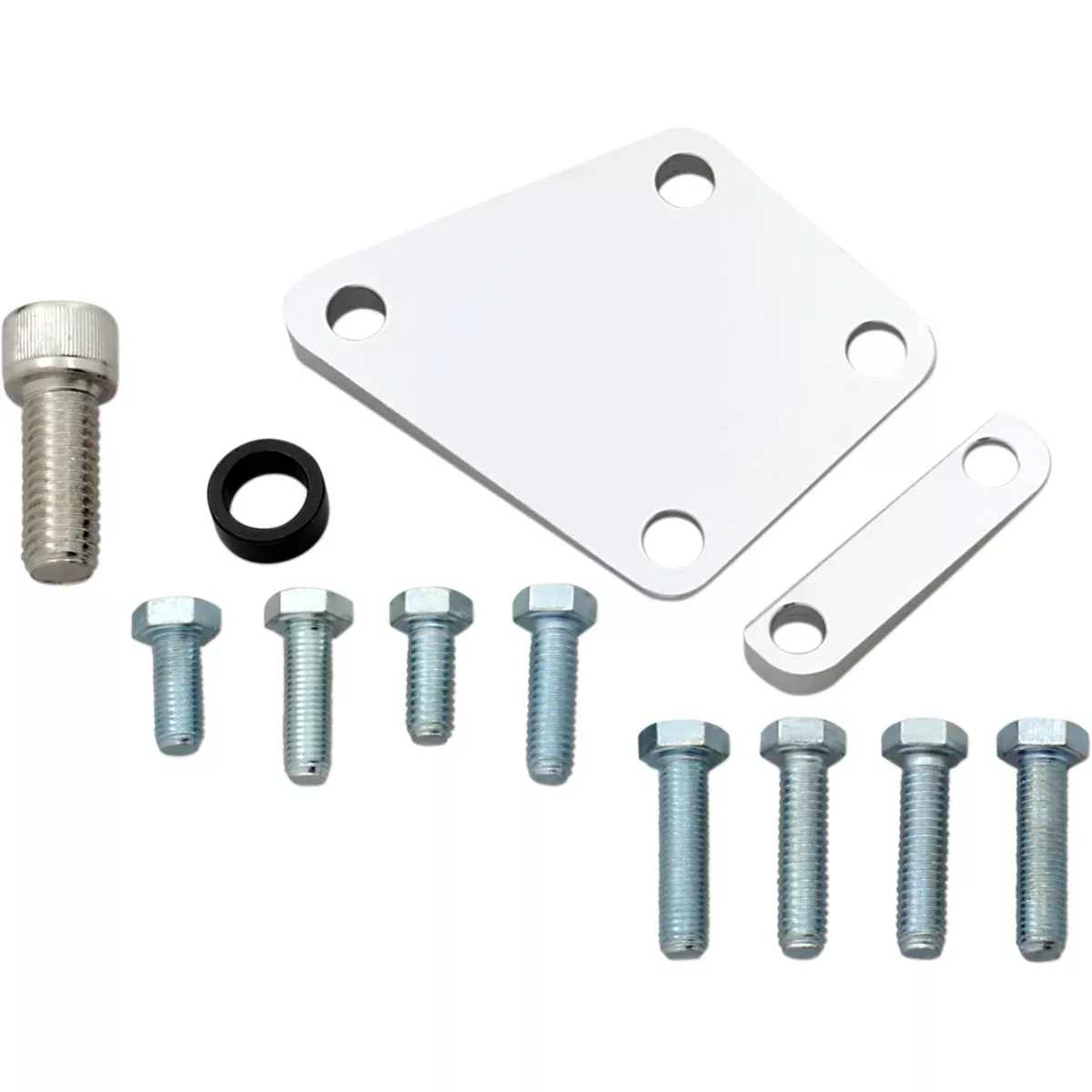 Drag Specialties Kickstand Wedge Kit For Harley Touring 1980-2008