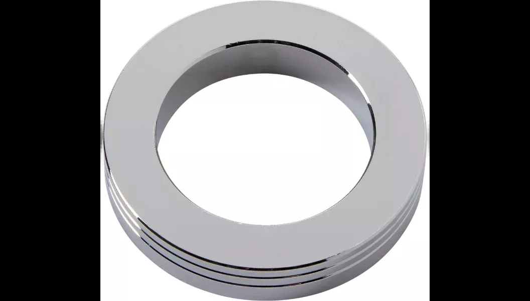 Drag Specialties Left Rear Wheel Spacer for Harley 08-17 V-Rod