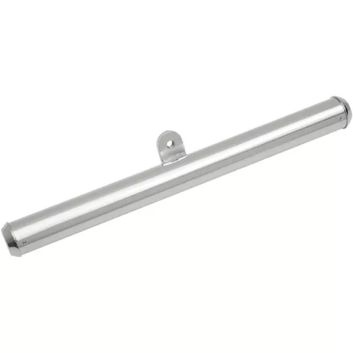 Drag Specialties Lower Fairing Support Bar for 2015-2020 Harley Road Glide - Chrome