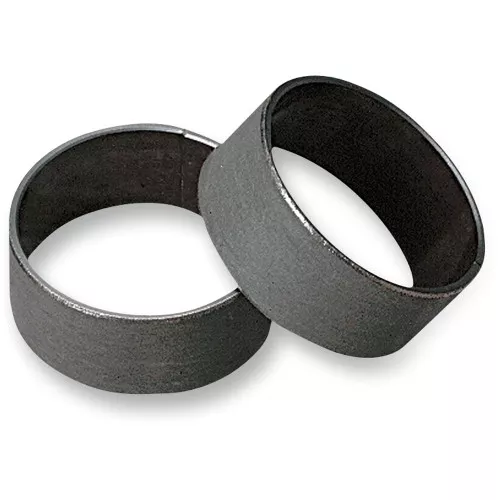Drag Specialties Lower Fork Leg Bushings for 41mm Harley - Repl. OEM #45866-84