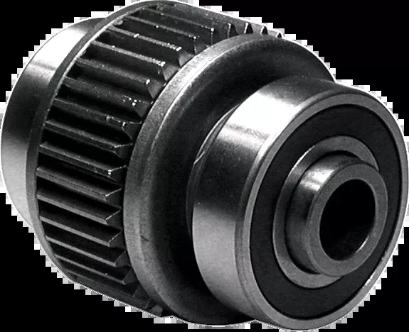 Drag Specialties Motorcycle Starter Clutch 1989-90 Harley Touring Softail FLHTCU