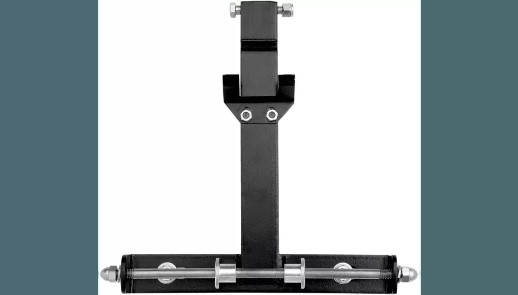 Drag Specialties Mount Kit for Spring Solo Seat for Harley Davidson FX/FL '66-'84
