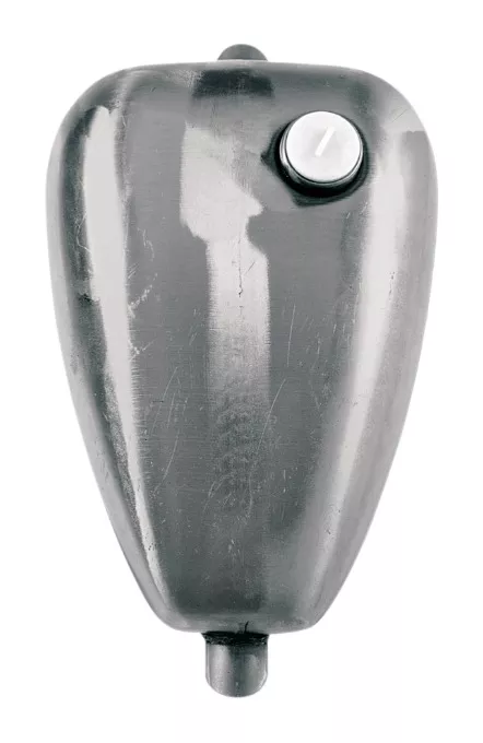 Drag Specialties Mustang Smooth Gas Tank