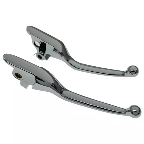 Drag Specialties Narrow Hand Levers for 2021-23 Harley Touring*