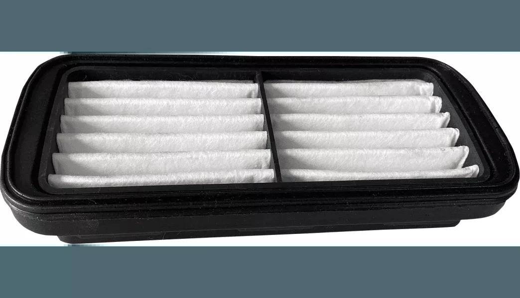 Drag Specialties OEM Replacement Air Filter Element for Indian Challenger Models