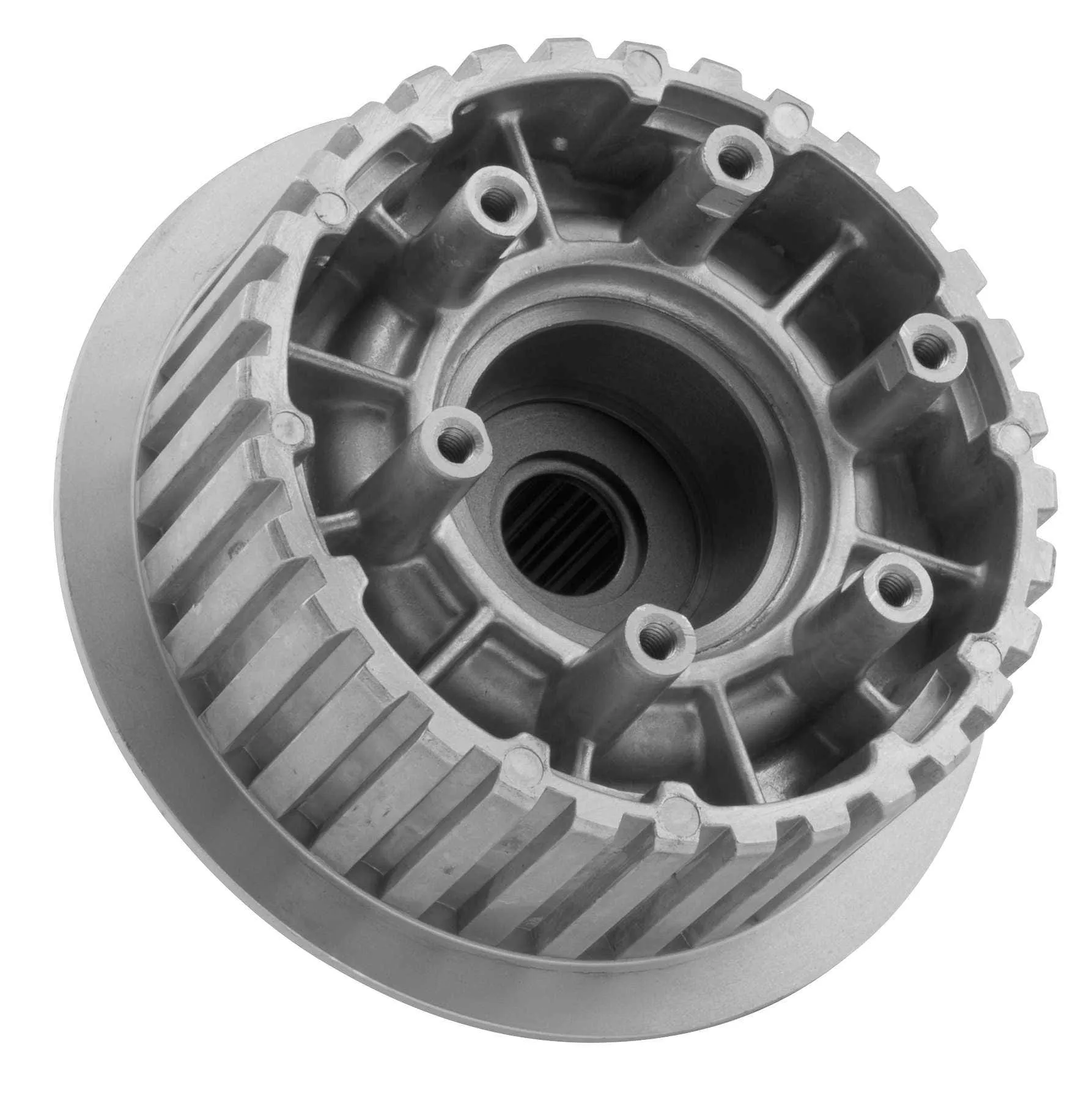 Drag Specialties OEM Replacement Inner Clutch Hub 37550-98 Harley Big Twin 98-06