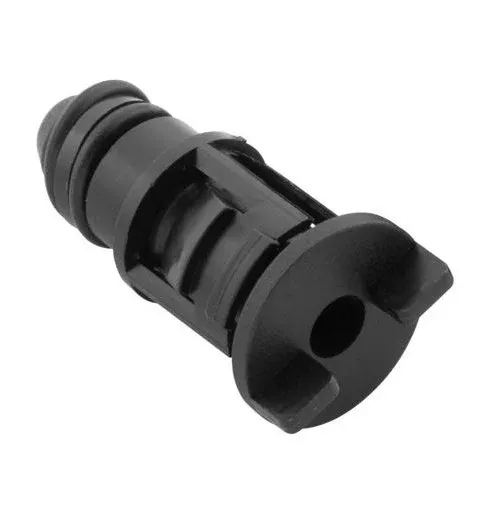 Drag Specialties Oil Line Retainer 00-17 Harley Softail Repl OE 63632-00