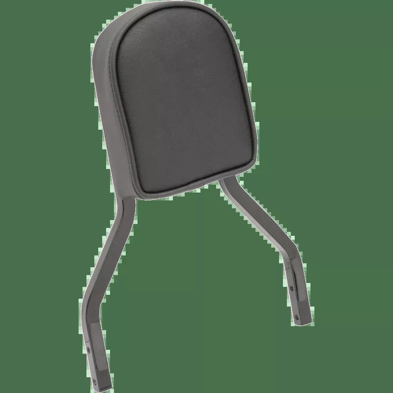 Drag Specialties Pad Sissy Bar Short 7"H