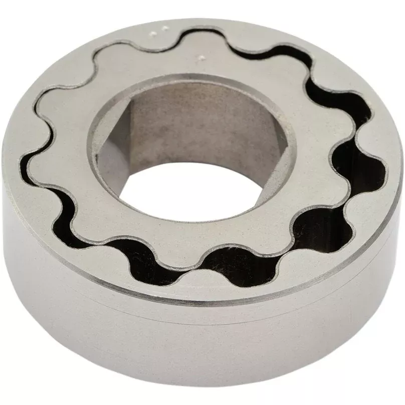 Drag Specialties Performance Oil Pump Scavange Gerotor Harley Twin Cam 88" 96"