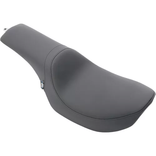 Drag Specialties Predator Seat for Harley FXR - Smooth