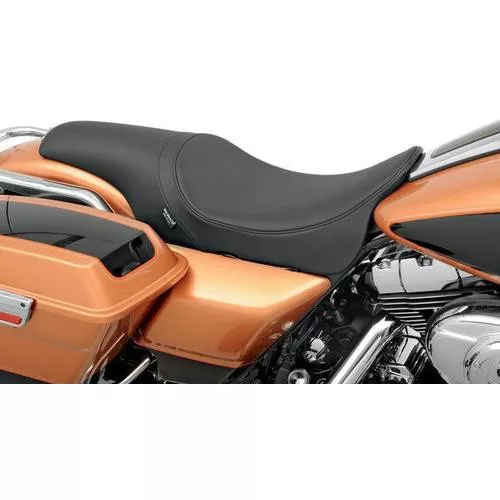 Drag Specialties Predator Seat Smooth (0802-0392)