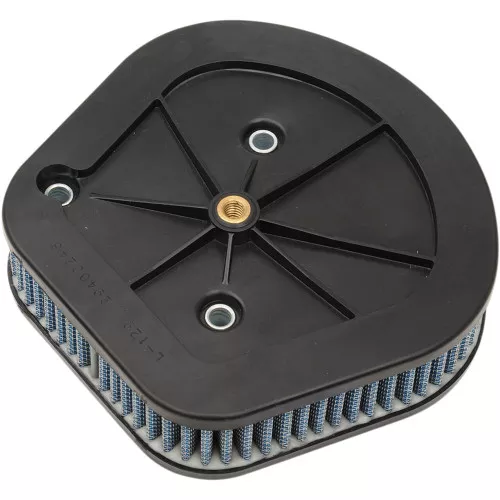 Drag Specialties Premium Washable Air Filter for 2018-2020 Harley 107″ Softail Repl. OEM#29400248
