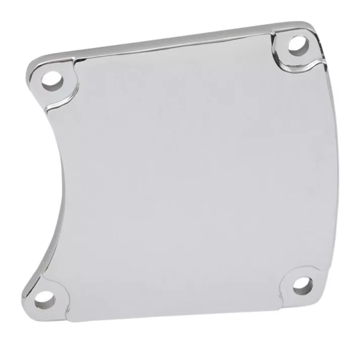 Drag Specialties Primary Chain Inspection Cover For Harley Touring 1985-2006