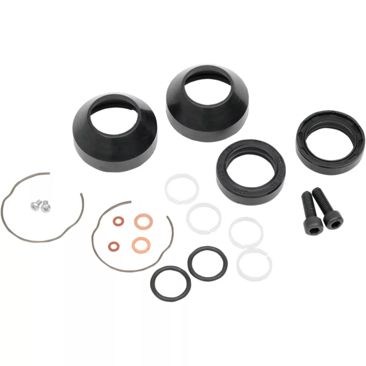 Drag Specialties Rebuild Kit For Harley 1973-1984