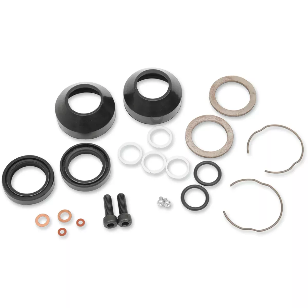 Drag Specialties Rebuild Kit For Harley 1984-1987
