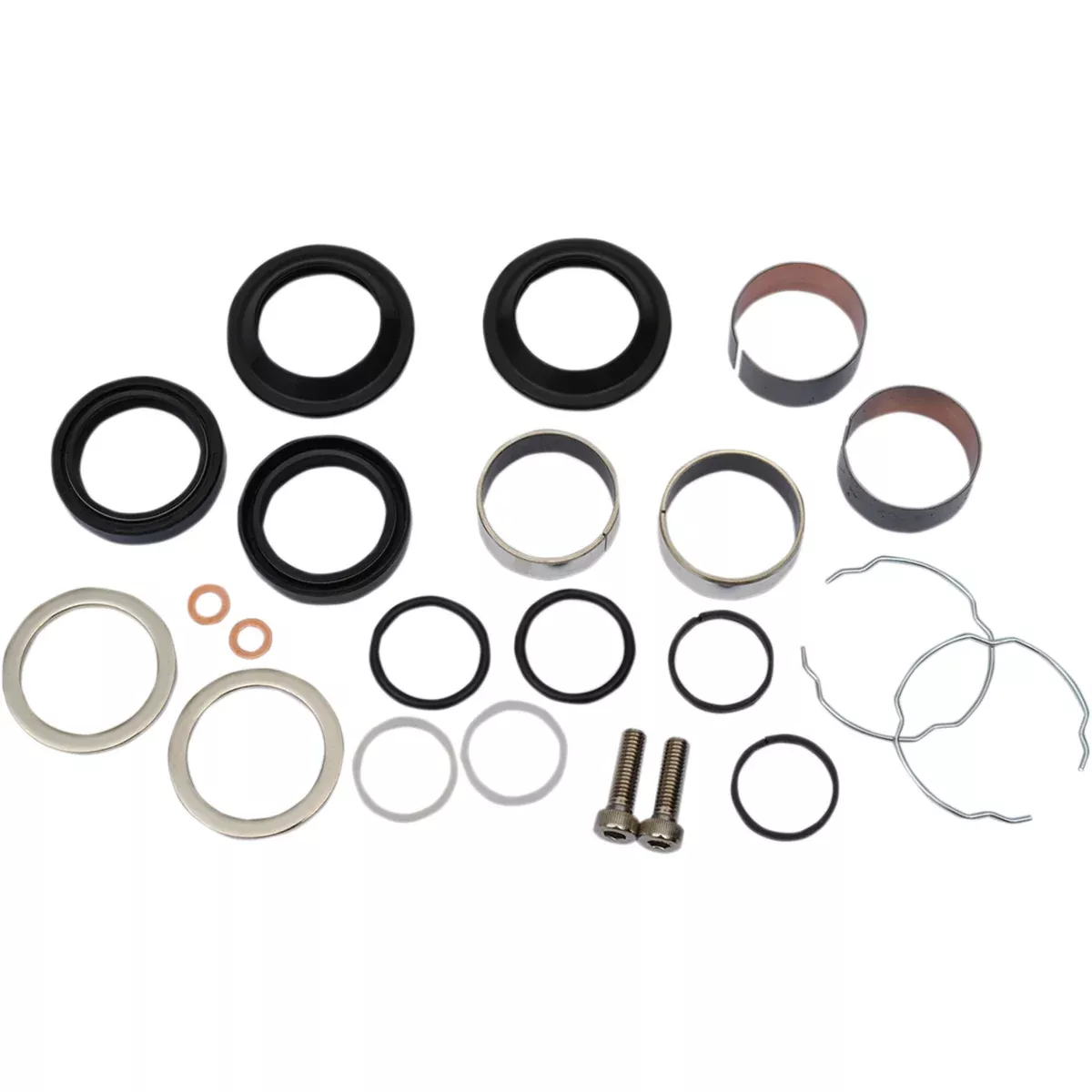 Drag Specialties Rebuild Kit For Harley 1987-2022