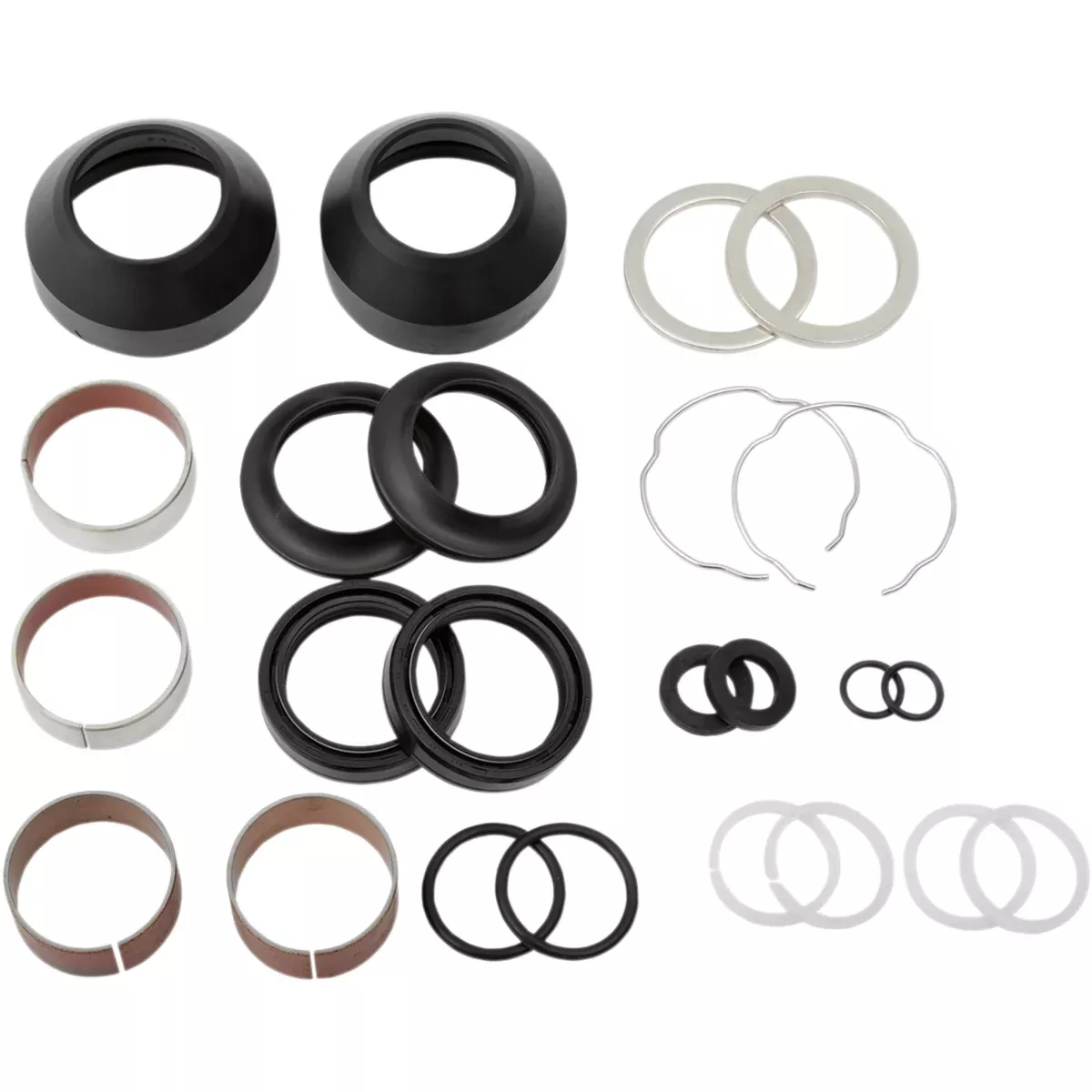 Drag Specialties Rebuild Kit For Harley Motorcycles 1983-2017