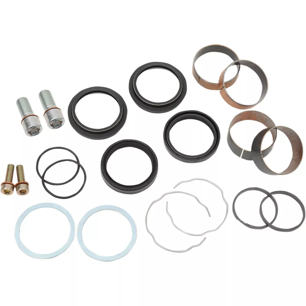 Drag Specialties Rebuild Kit For Harley Motorcycles 2002-2017