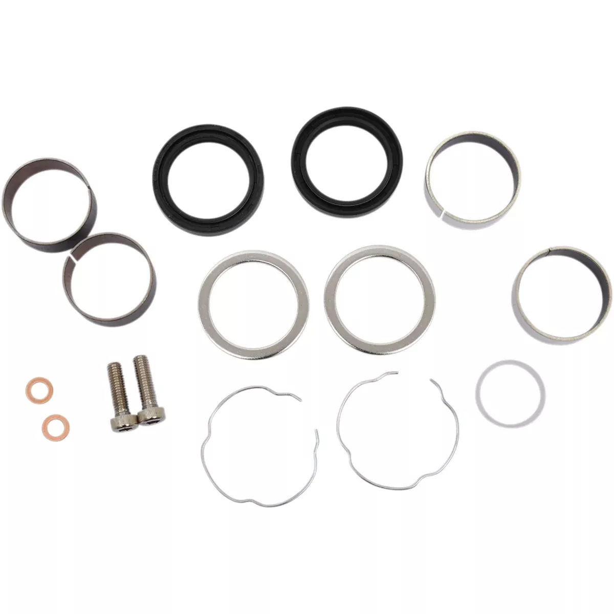 Drag Specialties Rebuild Kit For Harley Switchback 2012-2016