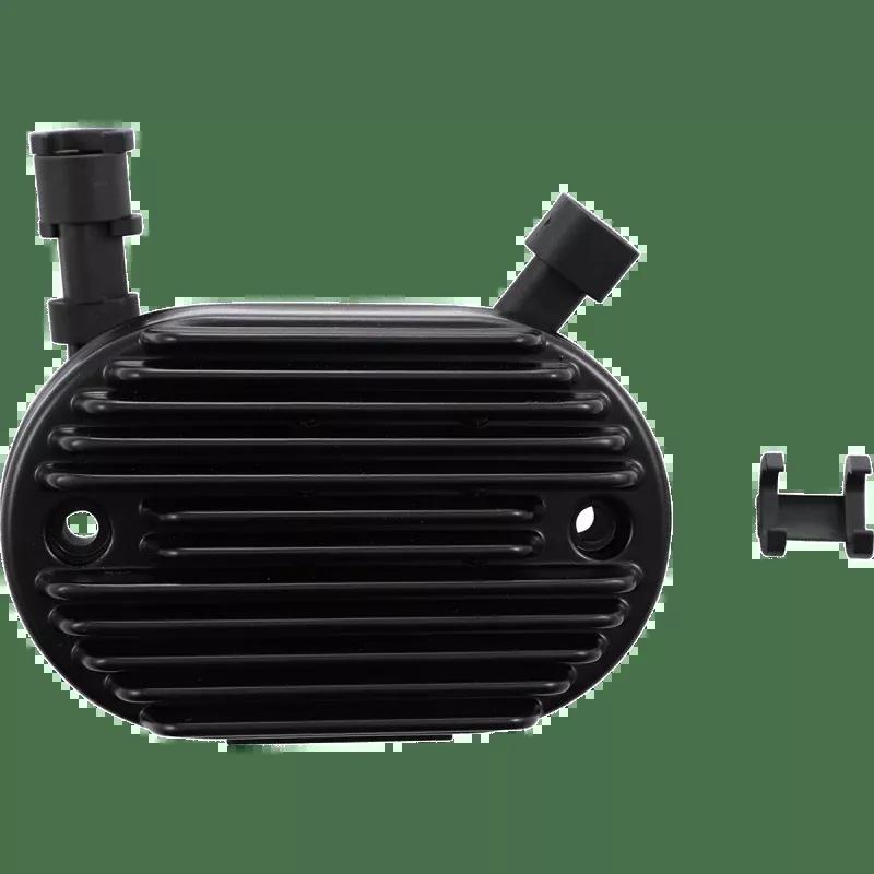 Drag Specialties Regulator FX/Flst 8-10