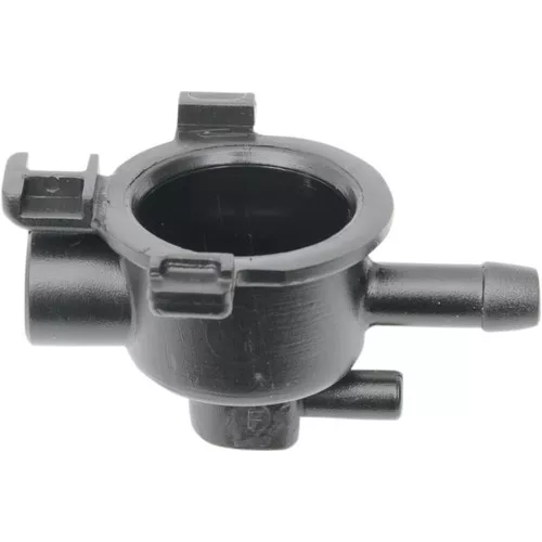 Drag Specialties Regulator Housing for Harley - Repl. OEM #62373-01