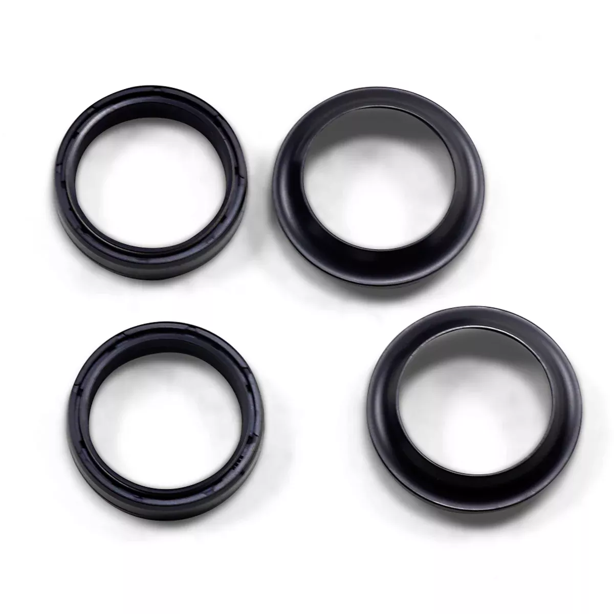 Drag Specialties Seal Kit For Harley 2009-2024