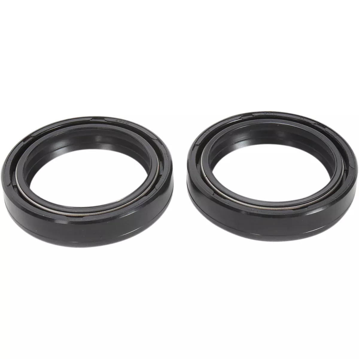 Drag Specialties Seal Kit For Harley Motorcycles 1983-2017 | Honda Motorcycles 1983-2025 | Kawasaki Motorcycles 1986-2024