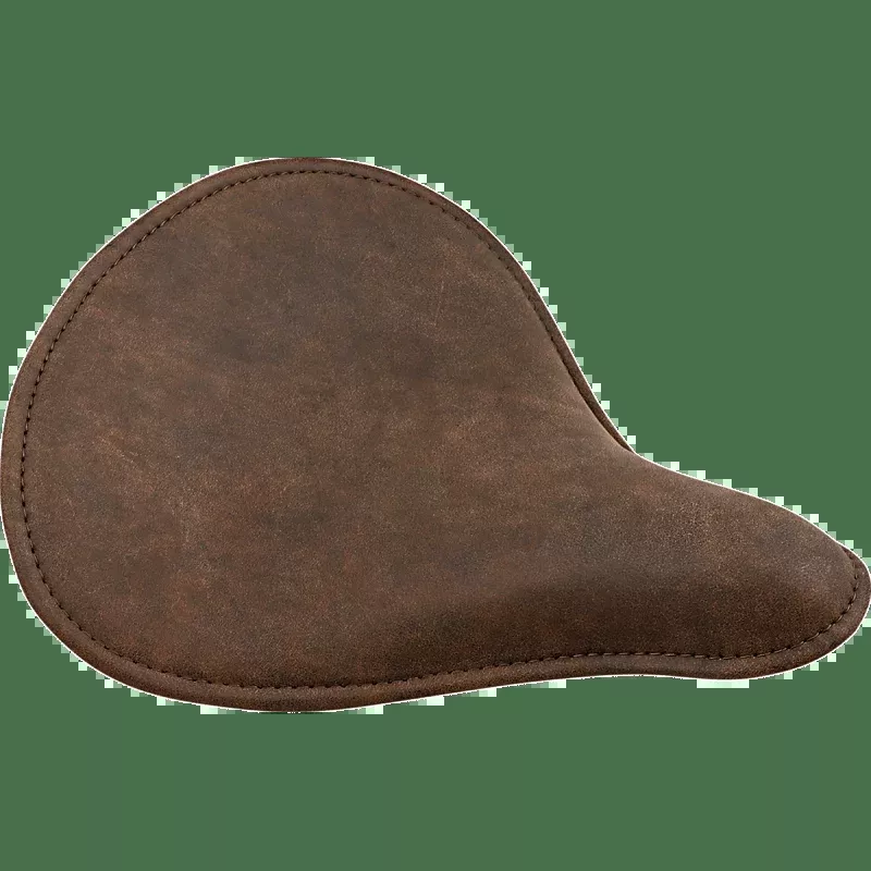 Drag Specialties Seat Solo Low